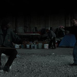 Foto Tierra de nadie