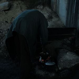 Tierra de nadie - Documental 2012