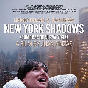 Foto New York Shadows