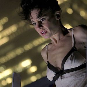 Foto New York Shadows