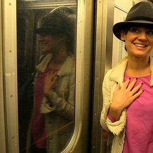 Foto New York Shadows