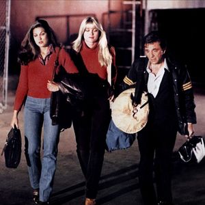 Foto Chicas con gancho