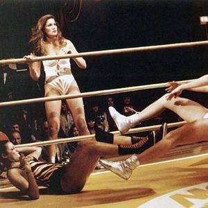 Foto Chicas con gancho