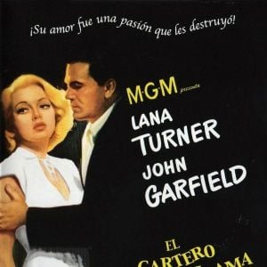 Foto El cartero siempre llama dos veces