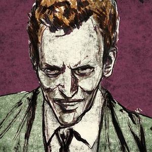 Foto Cuidado con Mr. Baker