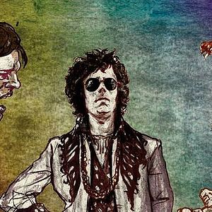 Foto Cuidado con Mr. Baker