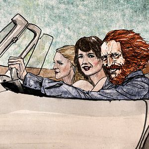 Foto Cuidado con Mr. Baker