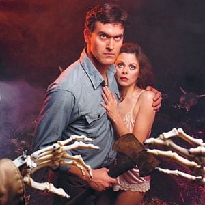 Foto Posesión infernal