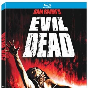 Foto Posesión infernal