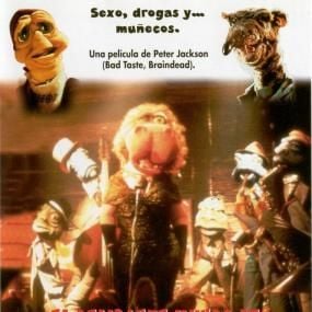 Foto El delirante mundo de los Feebles