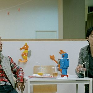 Foto Masaharu Fukuyama