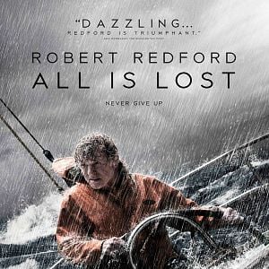 Foto Cuando todo está perdido