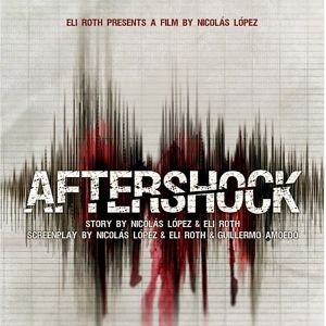 Foto Aftershock
