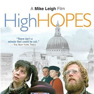 Foto Grandes ambiciones