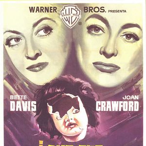 Foto ¿Qué fue de Baby Jane?