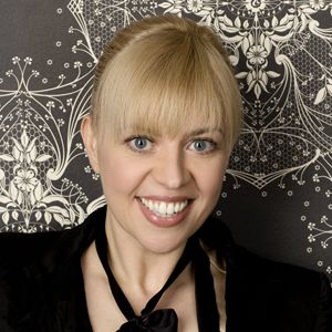 Foto Catherine Martin