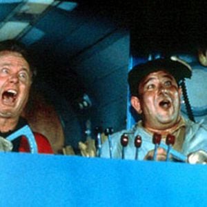 Foto El mundo está loco, loco, loco