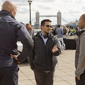 Foto Fast & Furious 6