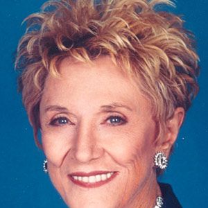Foto Jeanne Cooper