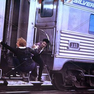 Foto El Expreso de Chicago