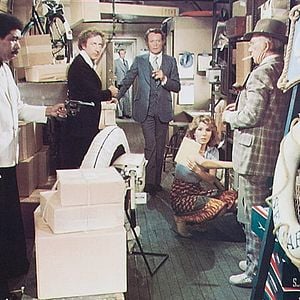 Foto El Expreso de Chicago