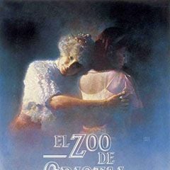 Foto El zoo de cristal