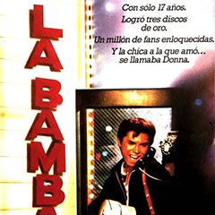 Foto La Bamba