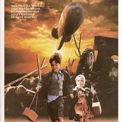 Foto Esperanza y gloria