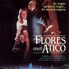 Foto Flores en el ático