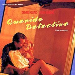 Foto Querido detective