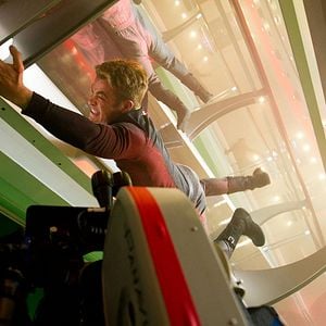 Foto Star Trek: En la oscuridad