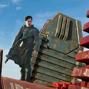 Foto Star Trek: En la oscuridad