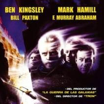 Foto La furia del viento