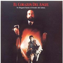 Foto El corazón del ángel