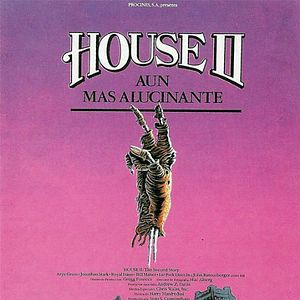 Foto House II (Aún más alucinante)