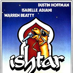 Foto Ishtar
