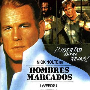 Foto Hombres marcados