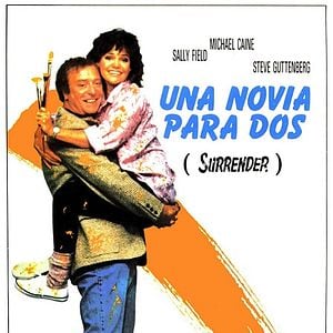 Foto Una novia para dos