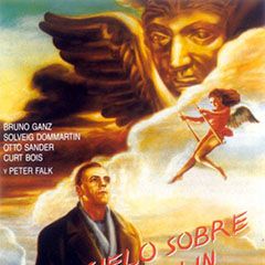 Foto Cielo sobre Berlín