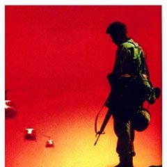 Foto La colina de la hamburguesa