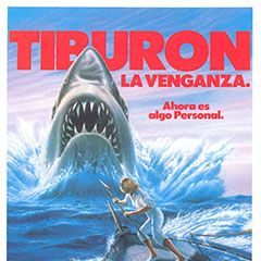 Foto Tiburón, la venganza