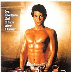 Foto Youngblood (Forja de campeón)