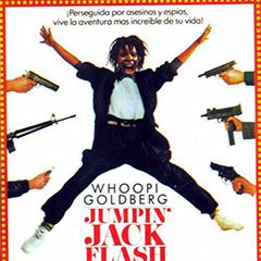 Foto Jumpin' Jack Flash (Y arranca la aventura)