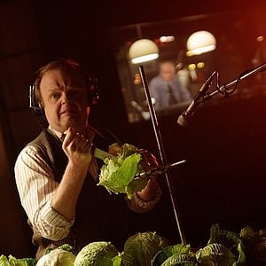 Foto Berberian Sound Studio