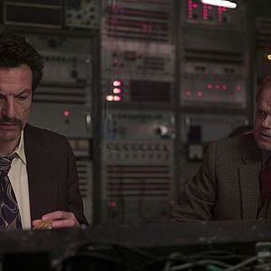 Foto Berberian Sound Studio