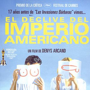 Foto El declive del imperio americano