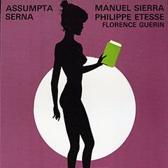 Foto La joven y la tentación