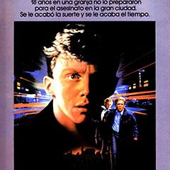 Foto Fuera de límites