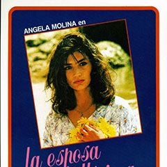 Foto La esposa era bellísima