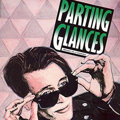 Foto Parting glances (Miradas en la despedida)